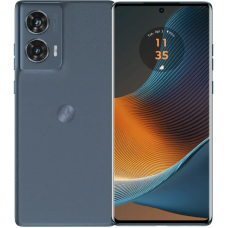 Смартфон Motorola Edge 50 Fusion 5G 8/256GB Forest Blue (PB3T0047RS) UA