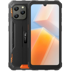 Смартфон Blackview Oscal S70 Pro 4/64Gb Orange EU