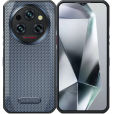 Смартфон Oukitel WP35 5G 8/256GB Grey EU