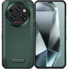 Смартфон Oukitel WP35 5G 8/256GB Green EU