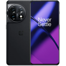 Смартфон OnePlus 11 16/512GB Titan Black EU