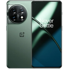 Смартфон OnePlus 11 16/512GB Eternal Green EU