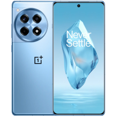 Смартфон OnePlus 12R 16/512GB Cool Blue EU