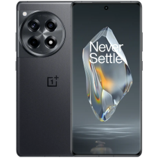 Смартфон OnePlus 12R 16/512GB Iron Gray EU