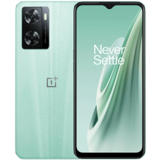 Смартфон OnePlus Nord N20 SE 4/128GB Jade Wave EU
