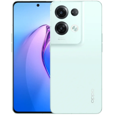 Смартфон Oppo Reno8 Pro 8/256GB Glazed Green