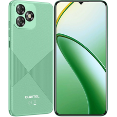 Смартфон Oukitel C53 4/64GB Green EU