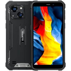 Смартфон Oukitel G2 4/64Gb Black EU