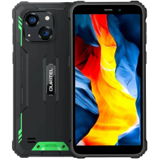 Смартфон Oukitel G2 4/64Gb Green EU