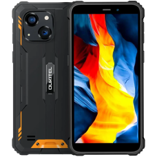 Смартфон Oukitel G2 4/64Gb Orange EU