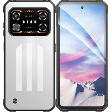 Смартфон Oukitel IIIF150 Air1 Ultra 8/128GB Frost White EU