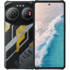 Смартфон Oukitel IIIF150 Air3 12/512GB Doodle EU