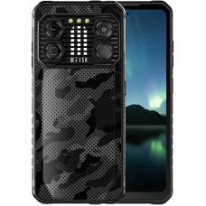Смартфон Oukitel IIIF150 B2 Pro 12/256GB Polar Night