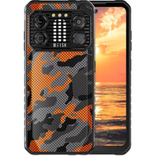 Смартфон Oukitel IIIF150 B2 Pro 12/256GB Sun Light EU