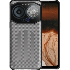 Смартфон Oukitel IIIF150 B3 8/256GB Grey EU