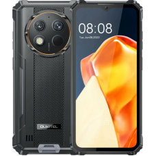 Смартфон Oukitel WP28E 4/64GB Black EU
