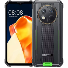 Смартфон Oukitel WP28E 4/64GB Green EU