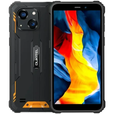 Смартфон Oukitel WP32 4/128GB Orange