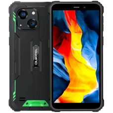 Смартфон Oukitel WP32 4/128GB Green