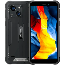 Смартфон Oukitel WP32 4/128GB Black EU