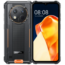 Смартфон Oukitel G1 6/256Gb Orange EU