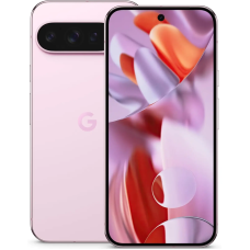 Смартфон Google Pixel 9 Pro XL 16/512GB Rose Quartz