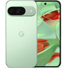Смартфон Google Pixel 9 12/256GB Wintergreen