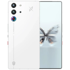 Смартфон ZTE Nubia RedMagic 10 Pro Plus 16/512GB Lightspeed
