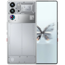 Смартфон ZTE Nubia RedMagic 10 Pro Plus 16/512GB Moonlight