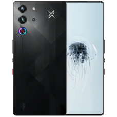 Смартфон ZTE Nubia RedMagic 10 Pro 12/256GB Shadow