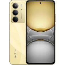 Смартфон Realme C75 8/256GB Lightning Gold UA