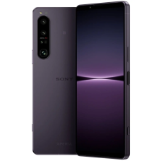 Смартфон Sony Xperia 1 IV 12/256GB Purple