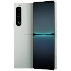 Смартфон Sony Xperia 1 IV 12/256GB White