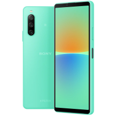 Смартфон Sony Xperia 10 IV 6/128GB Mint