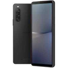 Смартфон Sony Xperia 10 V 6/128GB Black