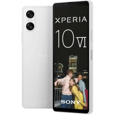 Смартфон Sony Xperia 10 VI 8/128GB White