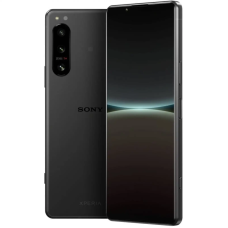 Смартфон Sony Xperia 5 IV 8/256GB Black