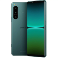 Смартфон Sony Xperia 5 IV 8/256GB Green