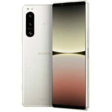 Смартфон Sony Xperia 5 IV 8/256GB White