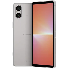 Смартфон Sony Xperia 5 V 8/256GB Silver