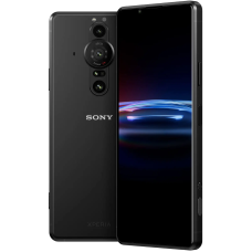 Смартфон Sony Xperia Pro-I 12/512GB Frosted Black