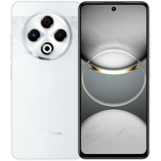 Смартфон Tecno Spark 30 KL6 8/128Gb Astral Ice UA