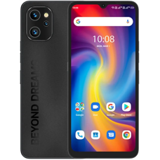 Смартфон Umidigi A13 Pro 4/128GB Starry Black UA