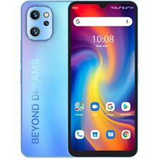 Смартфон Umidigi A13 Pro 4/128GB Galaxy Blue UA