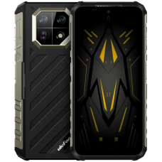 Смартфон Ulefone Armor 22 8/128GB Black EU