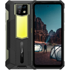 Смартфон Ulefone Armor 24 12/256GB Black EU