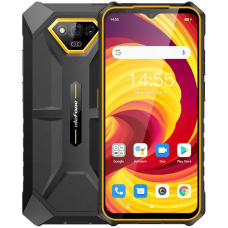 Смартфон Ulefone Armor X13 6/64GB Orange