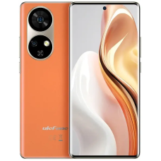 Смартфон Ulefone Note 17 Pro 12/256Gb Amber Orange EU