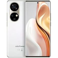 Смартфон Ulefone Note 17 Pro 12/256Gb Perl White EU