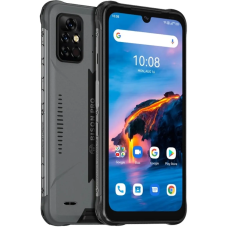 Смартфон Umidigi Bison Pro 4/128GB Storm Grey UA